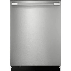 Alternative view of Frigidaire Professional Series 24 Inch Fully Integrated Dishwasher, PDSH4816BF