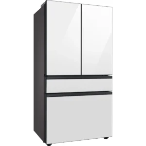 SAMSUNG French Door Refrigerator, 23 cu. ft. Capacity, RF23BB860012