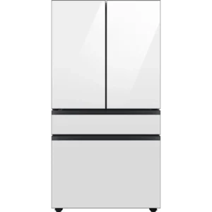 Alternative view of SAMSUNG French Door Refrigerator, 23 cu. ft. Capacity, RF23BB860012