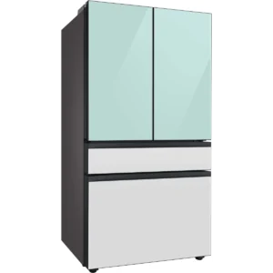 SAMSUNG French Door Refrigerator, 29 cu. ft. Capacity, RF29BB86004M
