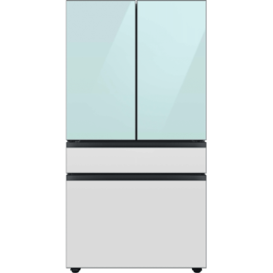Alternative view of SAMSUNG French Door Refrigerator, 29 cu. ft. Capacity, RF29BB86004M
