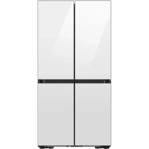 Alternative view of SAMSUNG French Door Refrigerator, 29 cu. ft. Capacity, RF29DB960012
