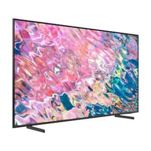 SAMSUNG 65-Inch Class QLED Q60B Series - 4K UHD Dual LED TV, model QN65Q60B