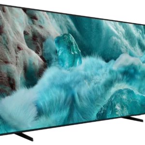 SAMSUNG 65" 4K Motion Rate 240 LED TV, model QN65Q7D