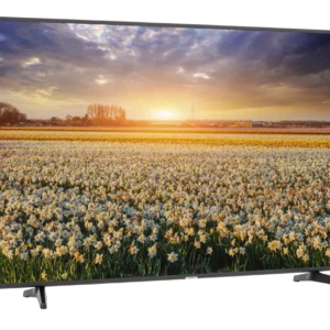 SAMSUNG 65" NU6950 Smart 4K UHD TV, model UN65NU6950F