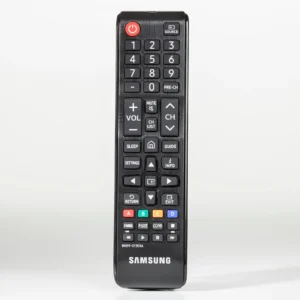 Alternative view of SAMSUNG 65" NU6950 Smart 4K UHD TV, model UN65NU6950F