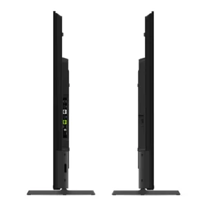 Alternative view of VIZIO 65" Class Quantum Pro 4K QLED HDR 120Hz Smart TV, model VQP65C-84