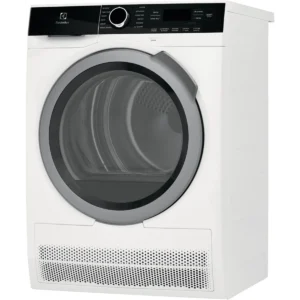 Electrolux 24 Inch Electric Ventless Dryer with 4.0 cu. ft., model ELFE4222AW