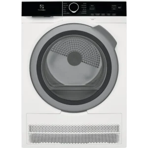 Alternative view of Electrolux 24 Inch Electric Ventless Dryer with 4.0 cu. ft., model ELFE4222AW