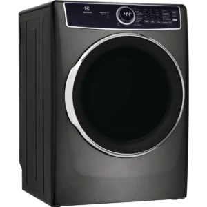 Electrolux 27 Inch Gas Dryer with 8.0 Cu. Ft. Capacity, model ELFG7637AT