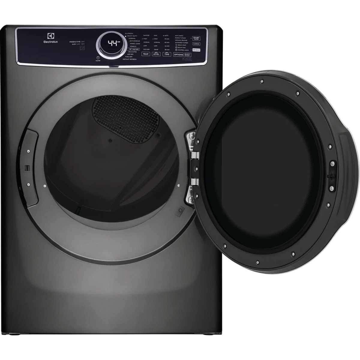 Electrolux 27 Inch Gas Dryer with 8.0 Cu. Ft. Capacity, model ELFG7637AT - Image 4