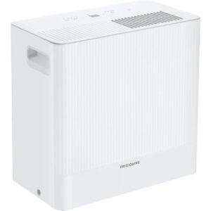 Frigidaire 22 Pint Dehumidifier in White, model FHDD2233Y1