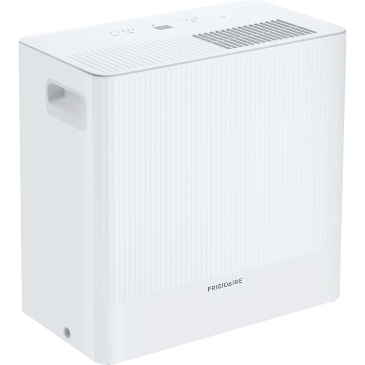 Frigidaire 22 Pint Dehumidifier in White, model FHDD2233Y1