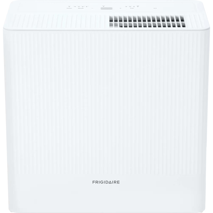 Frigidaire 22 Pint Dehumidifier in White, model FHDD2233Y1 - Image 2