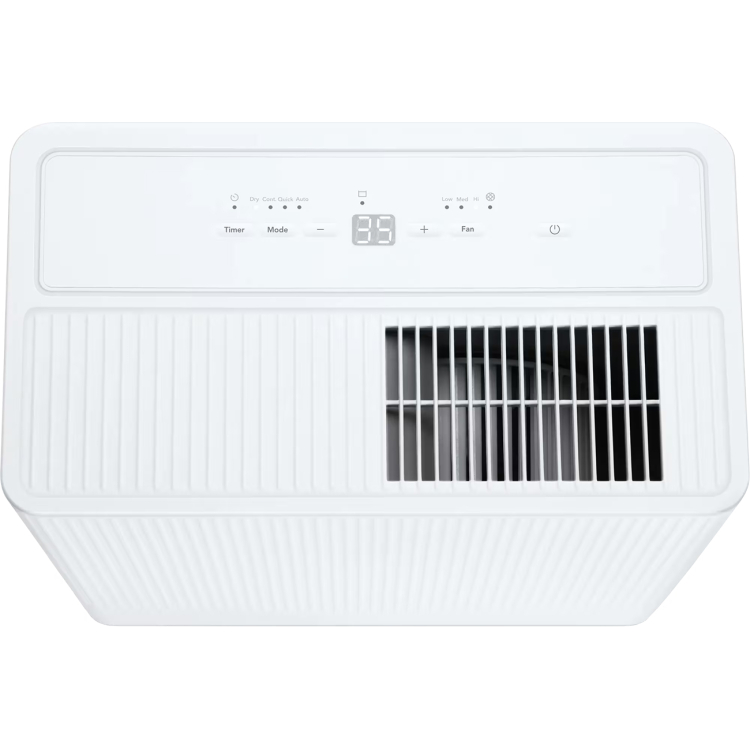 Frigidaire 22 Pint Dehumidifier in White, model FHDD2233Y1 - Image 3