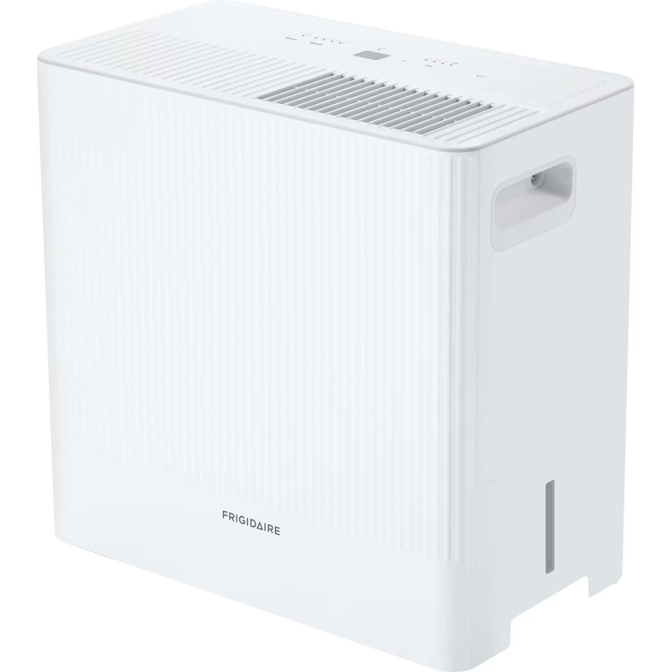 Frigidaire 22 Pint Dehumidifier in White, model FHDD2233Y1 - Image 4