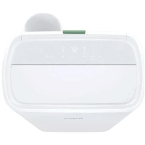 Alternative view of Frigidaire Portable Room Air Conditioner model FHPH142AA1
