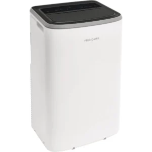 Frigidaire Portable Room Smart Air Conditioner model FHPW122AC1