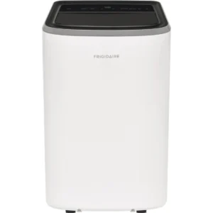 Alternative view of Frigidaire Portable Room Smart Air Conditioner model FHPW122AC1