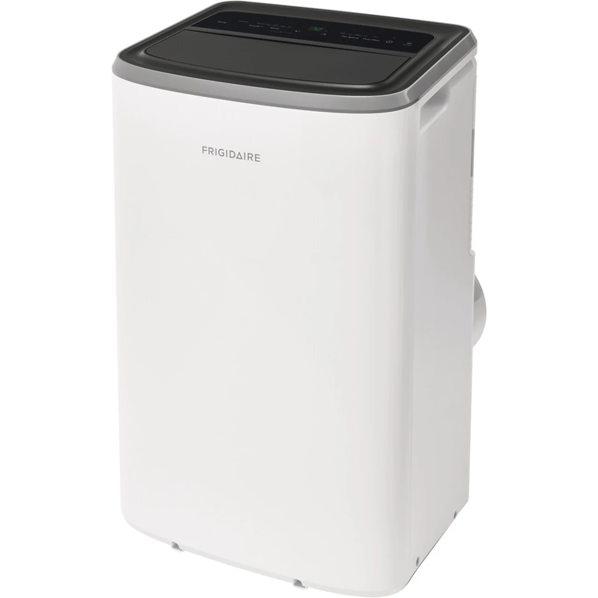Frigidaire Portable Room Smart Air Conditioner model FHPW122AC1 - Image 3
