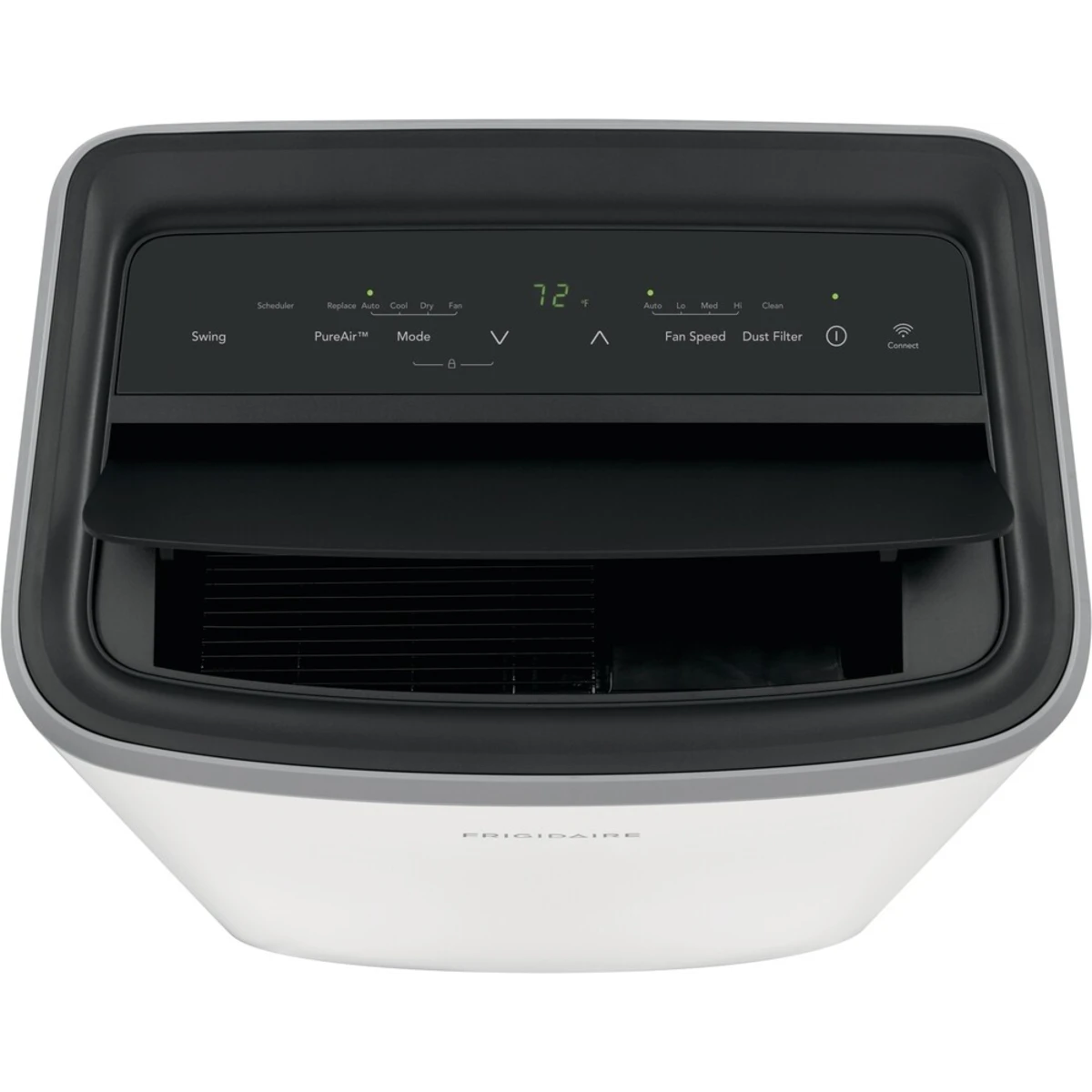 Frigidaire Portable Room Smart Air Conditioner model FHPW122AC1 - Image 4