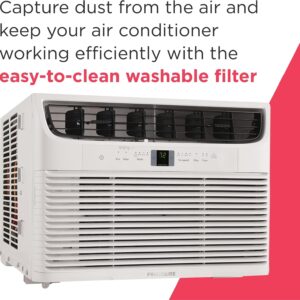 Frigidaire 12,000 BTU Window Air Conditioner, model FHWC123TD1
