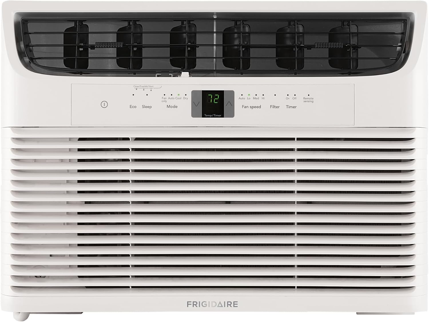 Frigidaire 12,000 BTU Window Air Conditioner, model FHWC123TD1 - Image 2