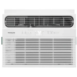 Alternative view of Frigidaire 8,000 BTU Window Room Air Conditioner, model FHWW084TE1