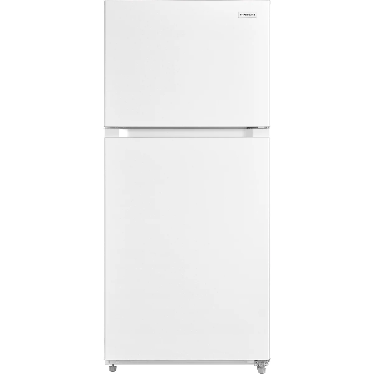 Frigidaire 30 Inch Top Freezer Refrigerator with 18.6 Cu. Ft., model FRTE1936AW - Image 2
