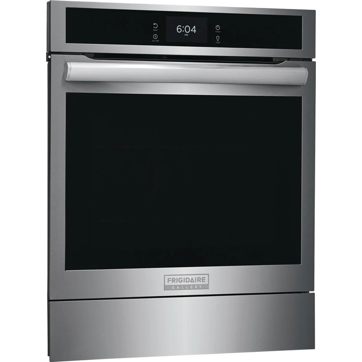 Frigidaire 24 Inch Single Electric Wall Oven with 2.8 cu. ft., model GCWS2438AF