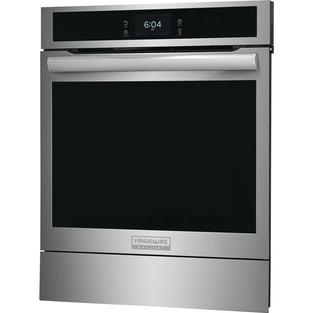 Frigidaire 24 Inch Single Electric Wall Oven with 2.8 cu. ft., model GCWS2438AF - Image 3