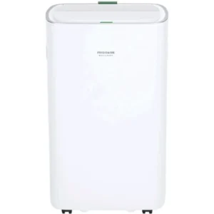 Alternative view of Frigidaire Portable Room Air Conditioner, model GHPC142AA1