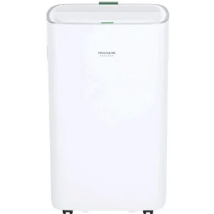 Alternative view of Frigidaire Portable Room Air Conditioner, model GHPH142AA1